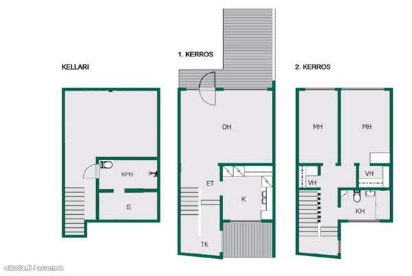 4h + s + p  Oulu - valokuva 2