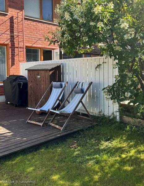 4h + s + p  Oulu - valokuva 8