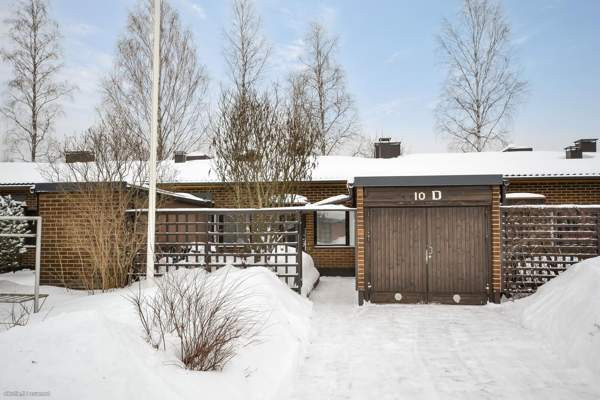 4h + s  Kouvola - valokuva 2