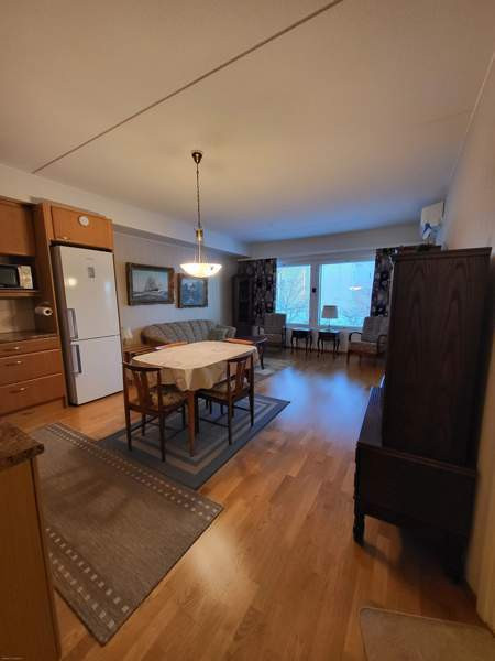 2h + avok + s + p  Pieksämäki – foto 3