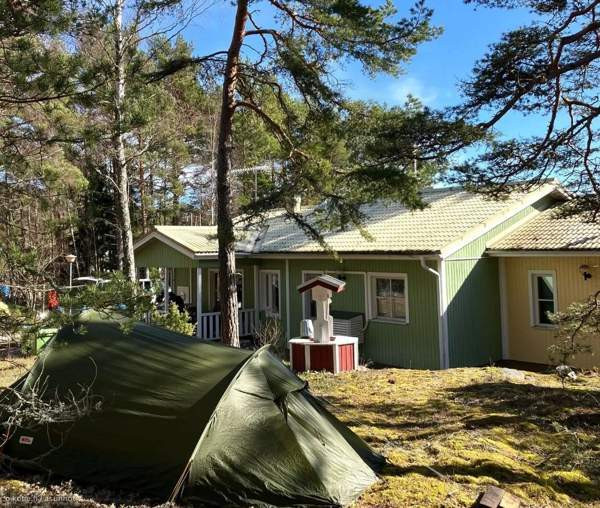 2h  Laensi-Turunmaa - valokuva 1