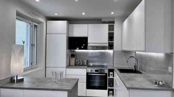 3h + avok + p  Helsinki