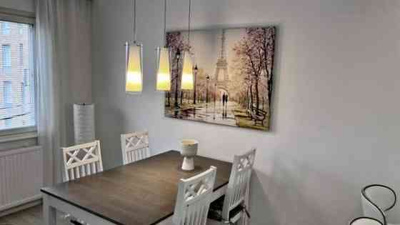 3h + avok + p  Helsinki