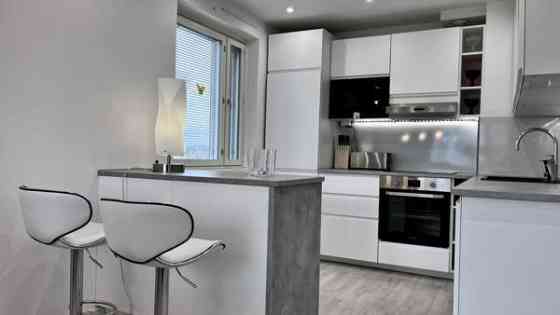 3h + avok + p  Helsinki