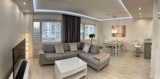 3h + avok + p  Helsinki