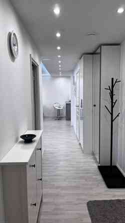 3h + avok + p  Helsinki