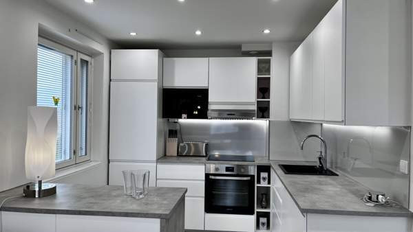 3h + avok + p  Helsinki - valokuva 1