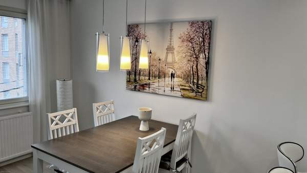 3h + avok + p  Helsinki - valokuva 2