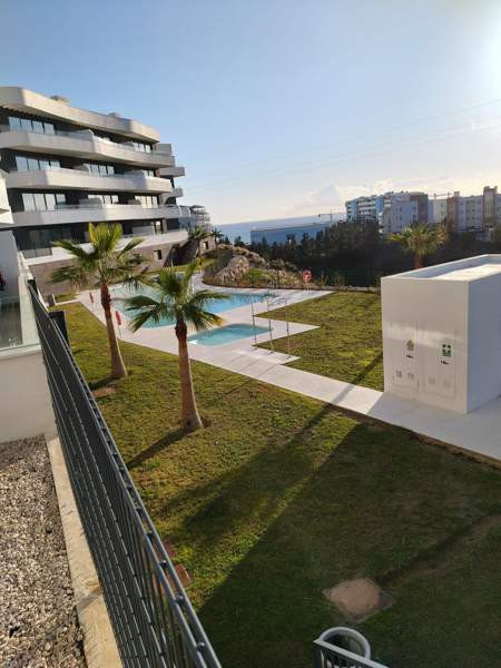 3h + p  Fuengirola - valokuva 1