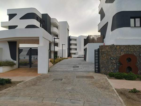 3h + p  Fuengirola - valokuva 4