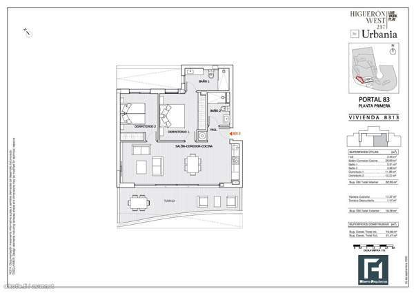 3h + p  Fuengirola - valokuva 2