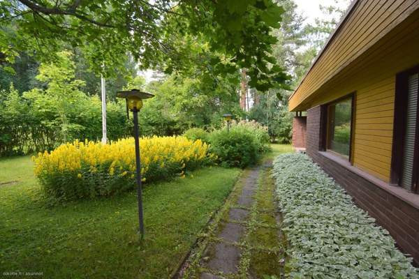 5h +k + s + kph + wc + vh + at + var + var  Lappajärvi – foto 2