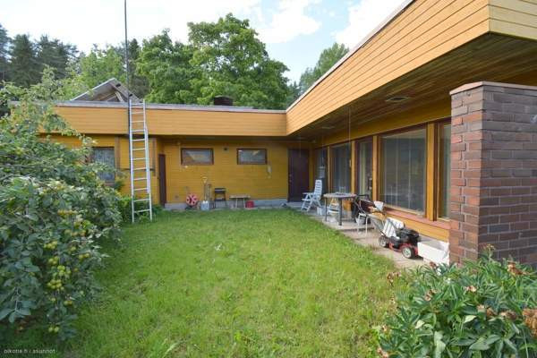 5h +k + s + kph + wc + vh + at + var + var  Lappajärvi – foto 4