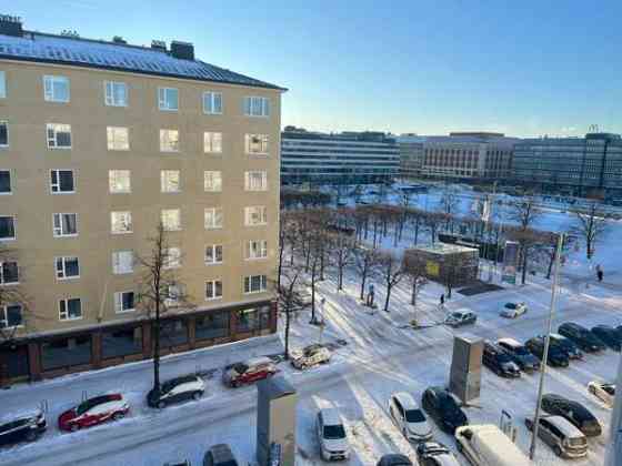 4h + avok + p  Helsinki