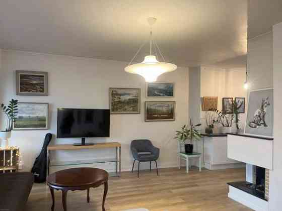 4h + avok + p  Helsinki