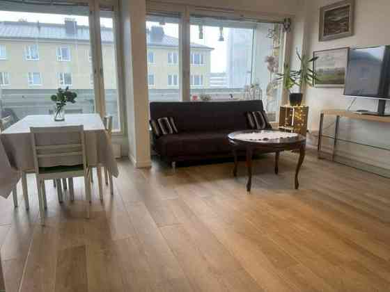 4h + avok + p  Helsinki