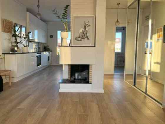 4h + avok + p  Helsinki