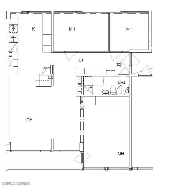 4h + avok + p  Helsinki - photo 2