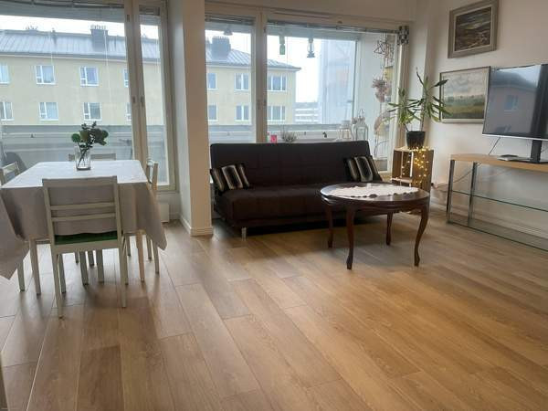 4h + avok + p  Helsinki - photo 3