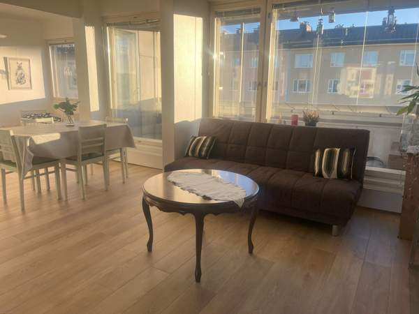 4h + avok + p  Helsinki - photo 4