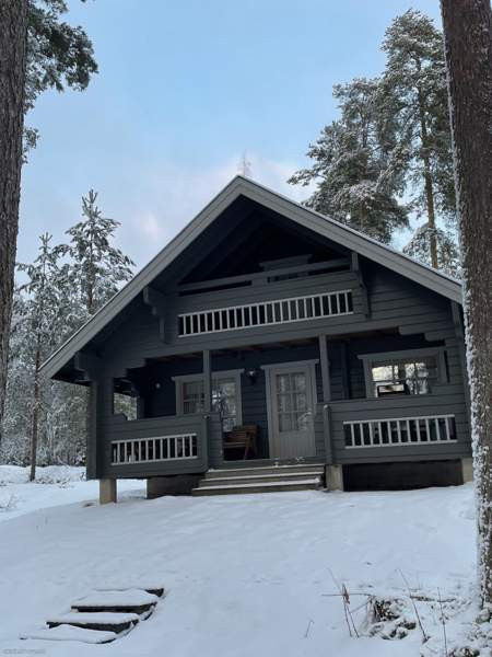 2h+k+s+p  Kivijärvi - valokuva 1