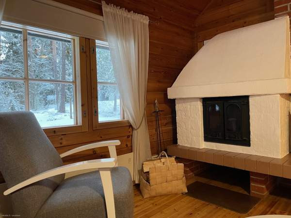 2h+k+s+p  Kivijärvi - valokuva 4