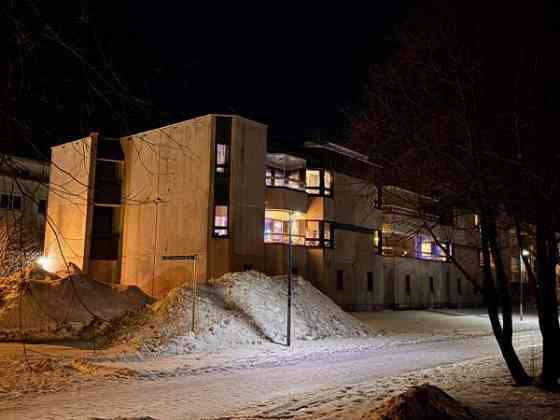 5h + k + s + p + askartelutila + autotalli  Kajaani