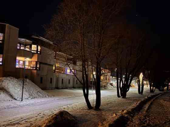 5h + k + s + p + askartelutila + autotalli  Kajaani