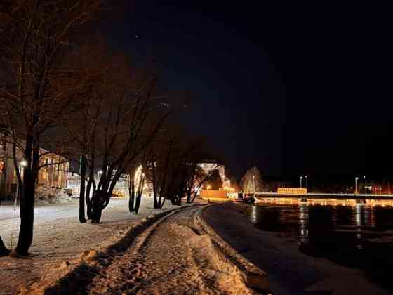 5h + k + s + p + askartelutila + autotalli  Kajaani