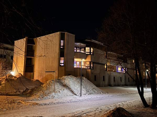 5h + k + s + p + askartelutila + autotalli  Kajaani - photo 2