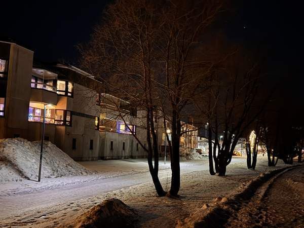 5h + k + s + p + askartelutila + autotalli  Kajaani - photo 3