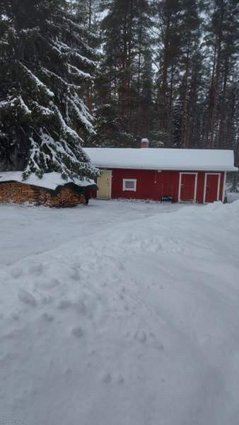 2h + k + s  Kyyjärvi - изображение 5