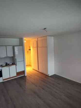 1h + parveke  Kemijärvi