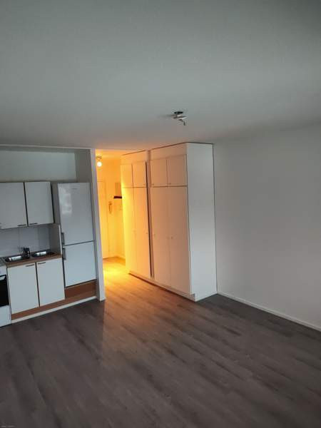 1h + parveke  Kemijärvi - valokuva 2