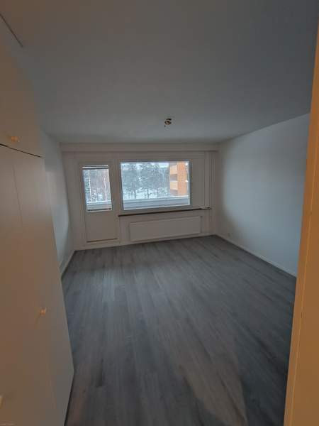 1h + parveke  Kemijärvi - valokuva 3