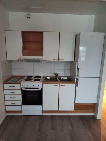 1h + parveke  Kemijärvi - valokuva 1