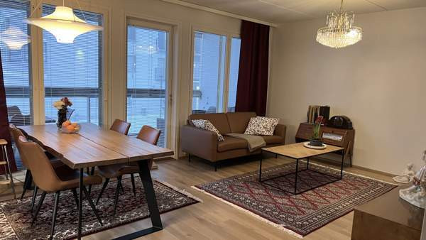 2h + s + p  Оулу - изображение 1