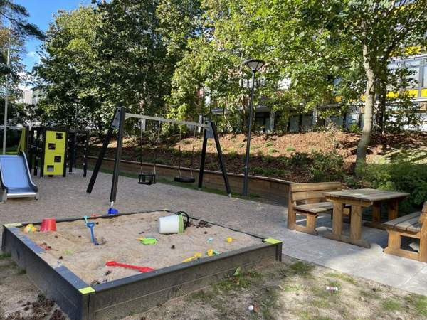 2h + avok  Espoo – foto 8