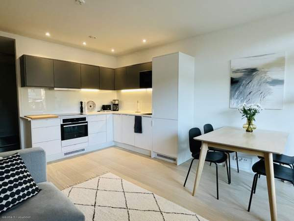 2h + avok  Espoo – foto 1