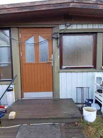 2h + avok  Kauhajoki