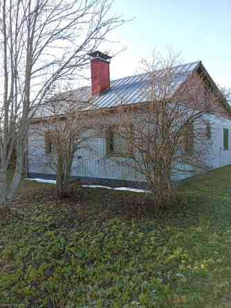 2h + avok  Kauhajoki