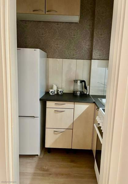 1h + kk + p (lasitettu)  Glebychevo - valokuva 7