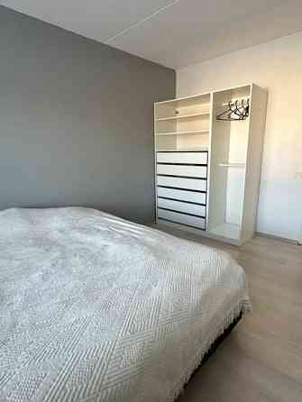 2h + k + kph + vh + lasitettu parveke  Kerava