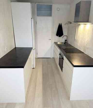 2h + k + kph + vh + lasitettu parveke  Kerava