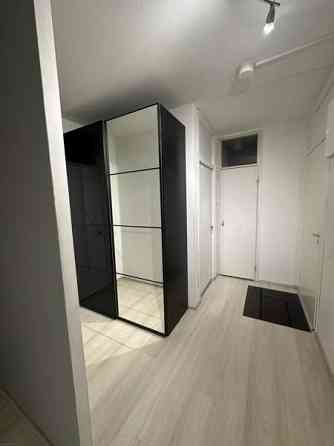 2h + k + kph + vh + lasitettu parveke  Kerava