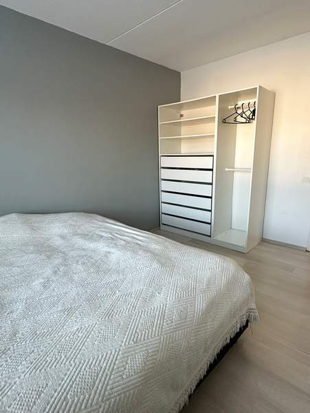 2h + k + kph + vh + lasitettu parveke  Kerava - valokuva 4