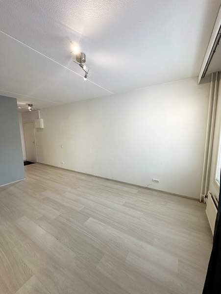 2h + k + kph + vh + lasitettu parveke  Kerava - valokuva 5