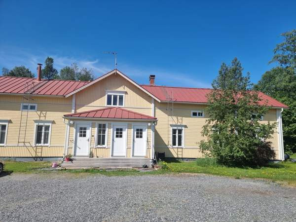 1.as: 3h+oloh+k+s+ph+wc  2. as: Oloh+k+2 mh+s+ph.+  Teuva - photo 1