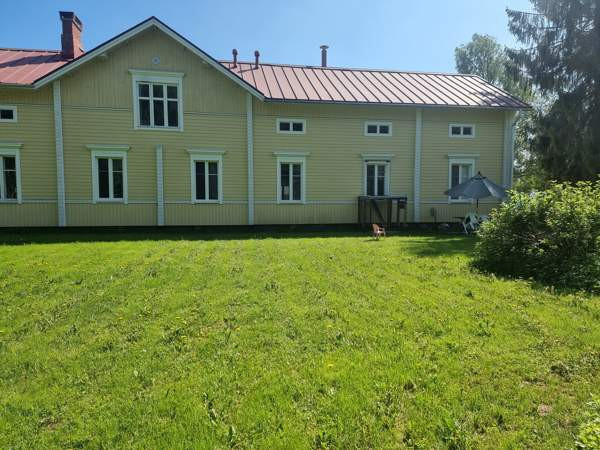 1.as: 3h+oloh+k+s+ph+wc  2. as: Oloh+k+2 mh+s+ph.+  Teuva - photo 3