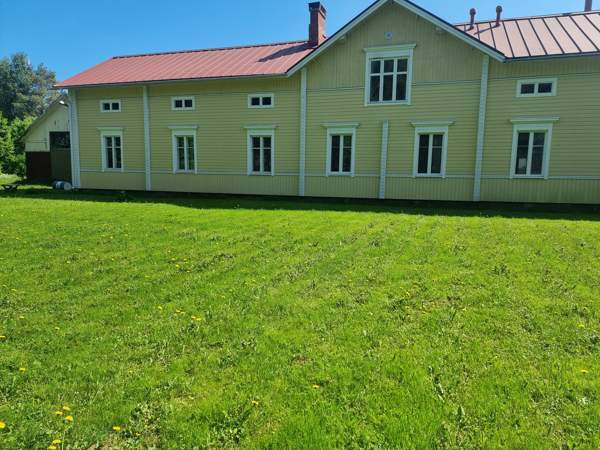 1.as: 3h+oloh+k+s+ph+wc  2. as: Oloh+k+2 mh+s+ph.+  Teuva - photo 2